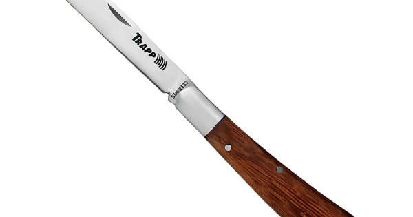 CANIVETE PARA ENXERTIA TRAPP KN-02